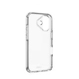 Urban Armor Gear (UAG) iPhone 17 Deksel Plyo Ice