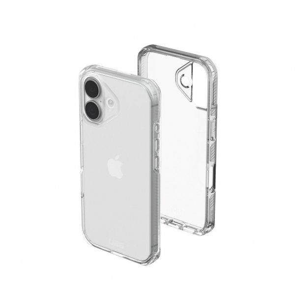 Urban Armor Gear (UAG) iPhone 17 Deksel Plyo Ice