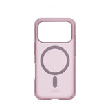 Urban Armor Gear (UAG) iPhone 17 Pro Deksel Dot MagSafe Lilac
