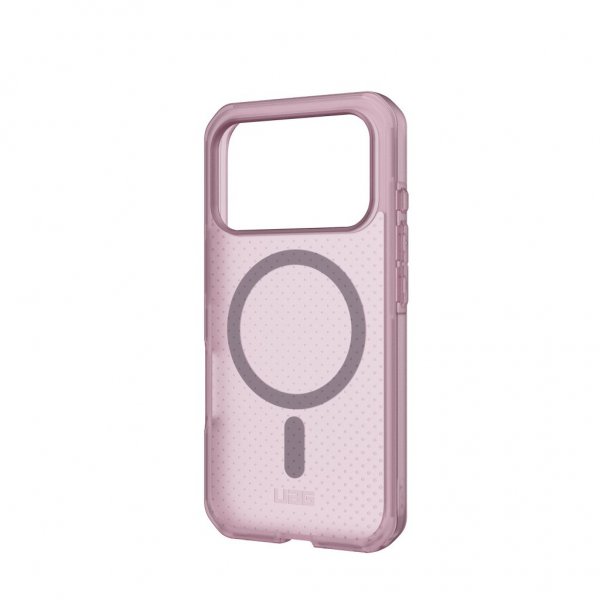 Urban Armor Gear (UAG) iPhone 17 Pro Deksel Dot MagSafe Lilac