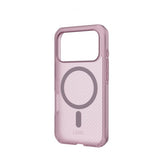 Urban Armor Gear (UAG) iPhone 17 Pro Deksel Dot MagSafe Lilac