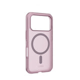 Urban Armor Gear (UAG) iPhone 17 Pro Deksel Dot MagSafe Lilac