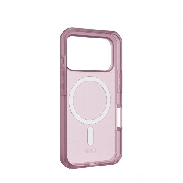 Urban Armor Gear (UAG) iPhone 17 Pro Deksel Dot MagSafe Lilac