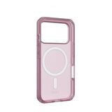 Urban Armor Gear (UAG) iPhone 17 Pro Deksel Dot MagSafe Lilac