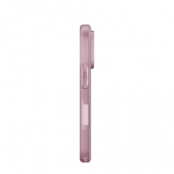 Urban Armor Gear (UAG) iPhone 17 Pro Deksel Dot MagSafe Lilac