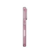 Urban Armor Gear (UAG) iPhone 17 Pro Deksel Dot MagSafe Lilac