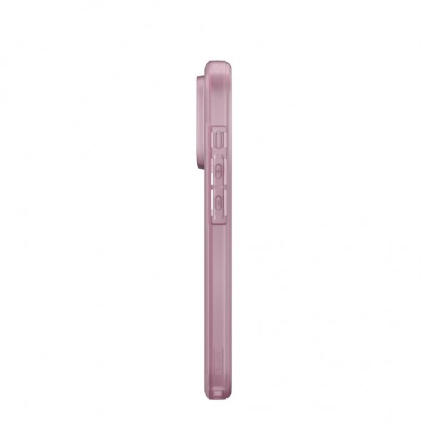 Urban Armor Gear (UAG) iPhone 17 Pro Deksel Dot MagSafe Lilac