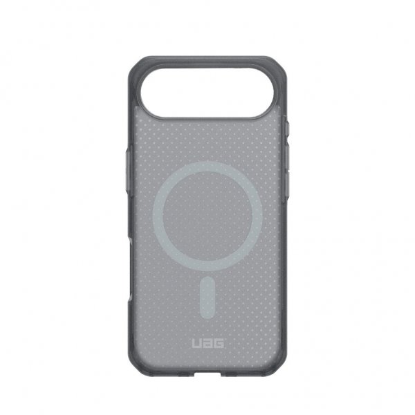 Urban Armor Gear (UAG) iPhone Air Deksel Dot MagSafe Ash