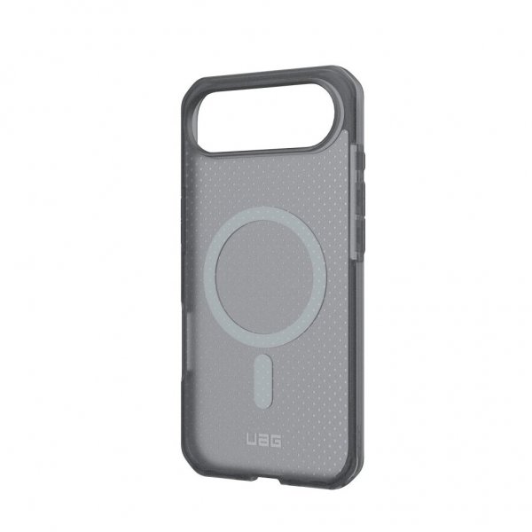 Urban Armor Gear (UAG) iPhone Air Deksel Dot MagSafe Ash