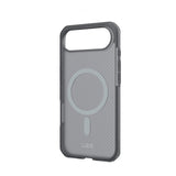 Urban Armor Gear (UAG) iPhone Air Deksel Dot MagSafe Ash