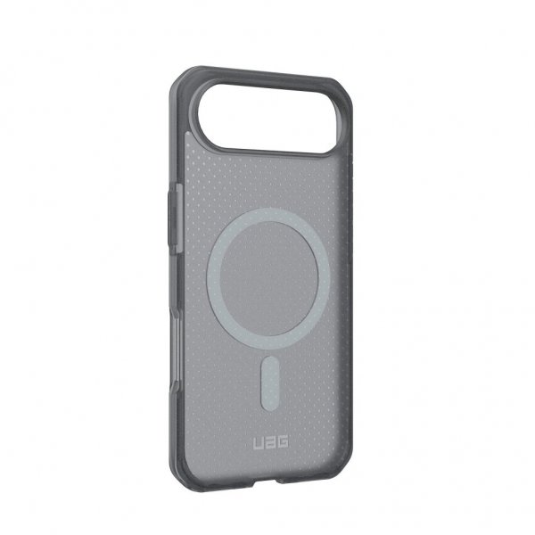 Urban Armor Gear (UAG) iPhone Air Deksel Dot MagSafe Ash
