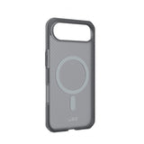 Urban Armor Gear (UAG) iPhone Air Deksel Dot MagSafe Ash
