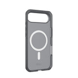 Urban Armor Gear (UAG) iPhone Air Deksel Dot MagSafe Ash