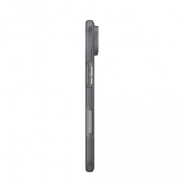 Urban Armor Gear (UAG) iPhone Air Deksel Dot MagSafe Ash