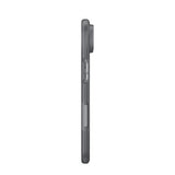 Urban Armor Gear (UAG) iPhone Air Deksel Dot MagSafe Ash