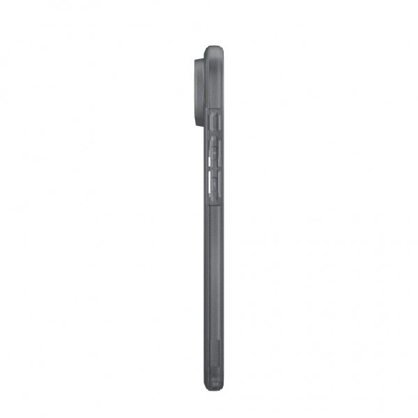 Urban Armor Gear (UAG) iPhone Air Deksel Dot MagSafe Ash