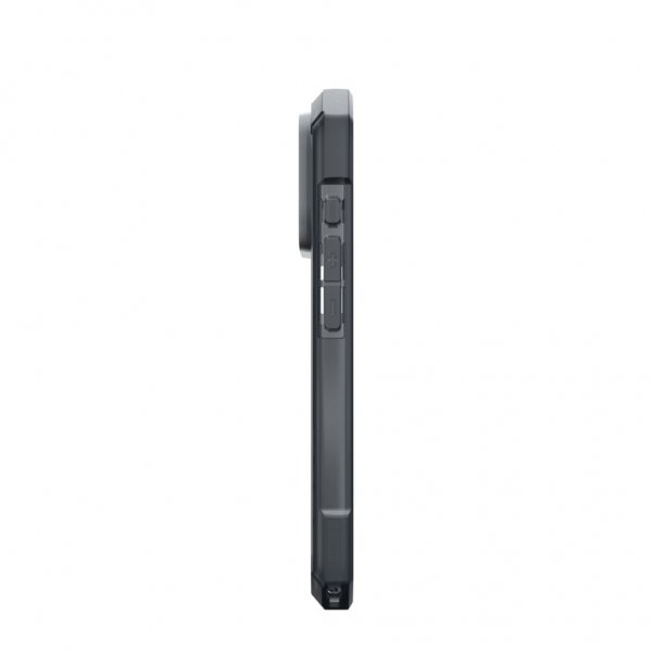 Urban Armor Gear (UAG) iPhone 17 Pro Deksel Essential Armor MagSafe Ash
