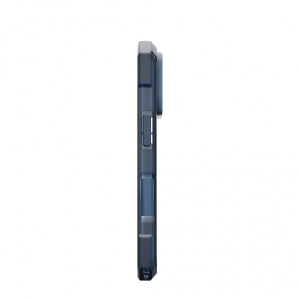 Urban Armor Gear (UAG) iPhone 17 Pro Deksel Essential Armor MagSafe Cloud Blue