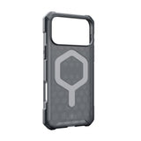 Urban Armor Gear (UAG) iPhone 17 Pro Max Deksel Essential Armor MagSafe Ash