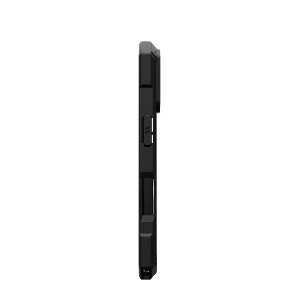 Urban Armor Gear (UAG) iPhone 17 Deksel Essential Armor MagSafe Svart