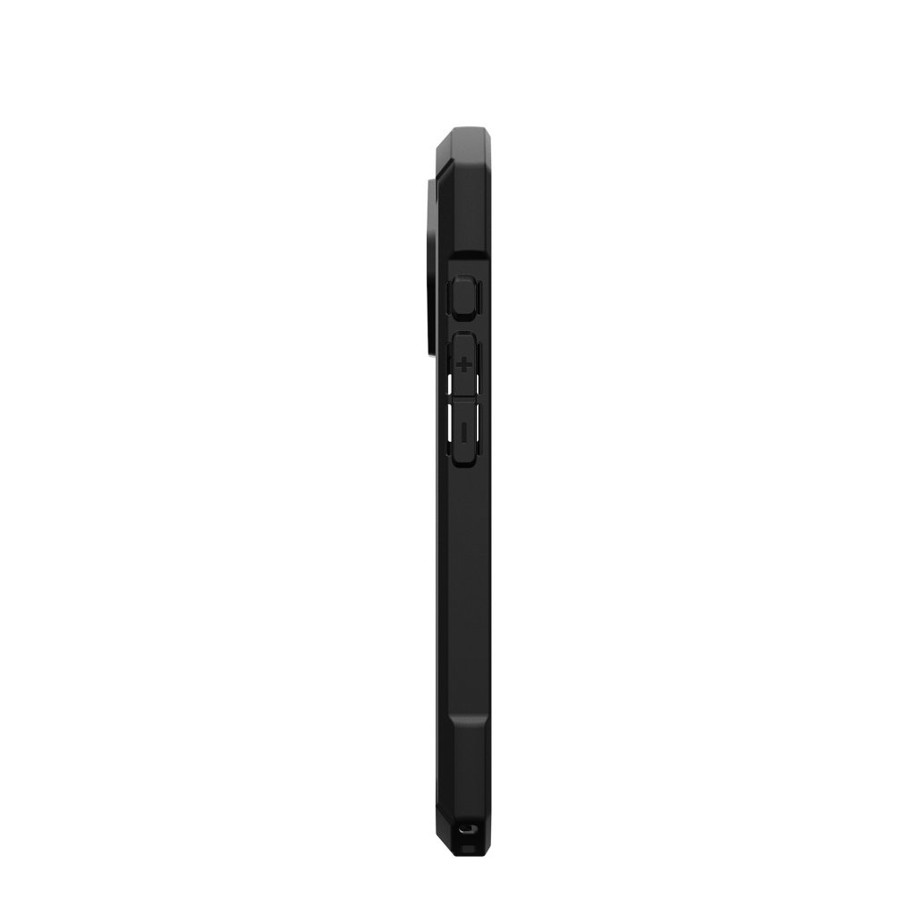 Urban Armor Gear (UAG) iPhone 17 Deksel Essential Armor MagSafe Svart