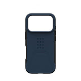 Urban Armor Gear (UAG) iPhone 17 Pro Deksel Civilian MagSafe Mallard