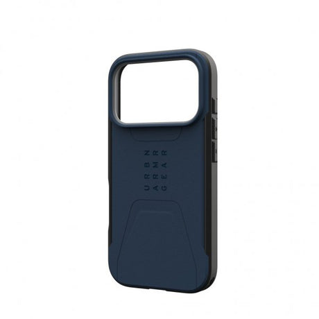 Urban Armor Gear (UAG) iPhone 17 Pro Deksel Civilian MagSafe Mallard