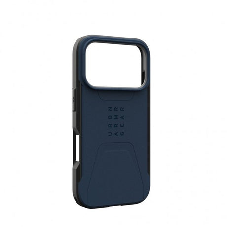 Urban Armor Gear (UAG) iPhone 17 Pro Deksel Civilian MagSafe Mallard