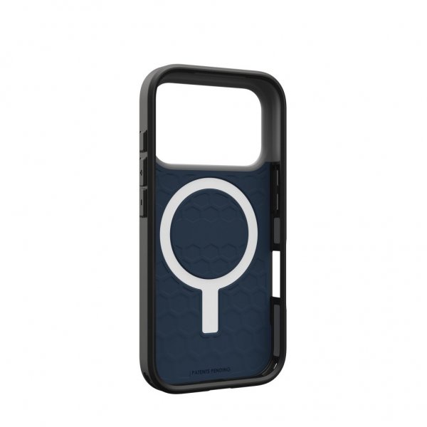 Urban Armor Gear (UAG) iPhone 17 Pro Deksel Civilian MagSafe Mallard