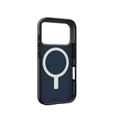 Urban Armor Gear (UAG) iPhone 17 Pro Deksel Civilian MagSafe Mallard