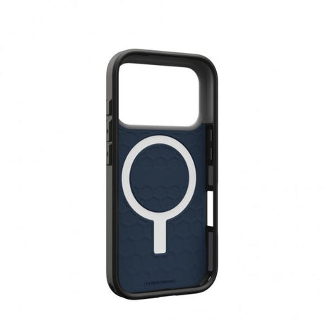 Urban Armor Gear (UAG) iPhone 17 Pro Deksel Civilian MagSafe Mallard