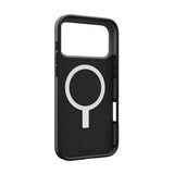 Urban Armor Gear (UAG) iPhone 17 Pro Max Deksel Civilian MagSafe Svart