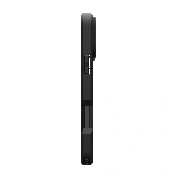 Urban Armor Gear (UAG) iPhone 17 Pro Max Deksel Civilian MagSafe Svart