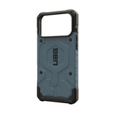 Urban Armor Gear (UAG) iPhone 17 Pro Max Deksel Pathfinder MagSafe Cloud Blue