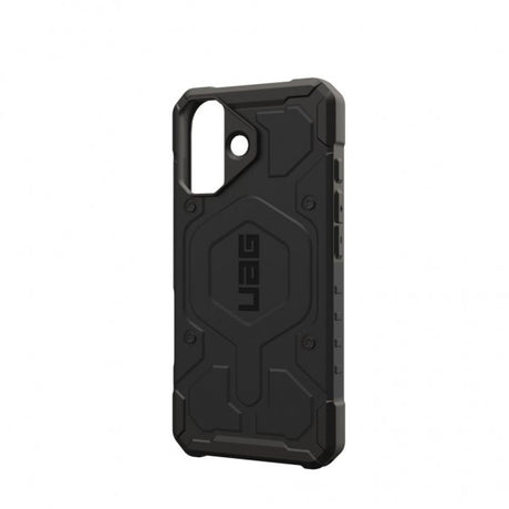 Urban Armor Gear (UAG) iPhone 17 Deksel Pathfinder MagSafe Svart