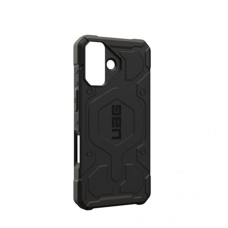 Urban Armor Gear (UAG) iPhone 17 Deksel Pathfinder MagSafe Svart