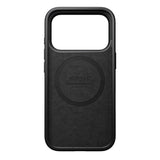 Nomad iPhone 17 Pro/iPhone 18 Pro Deksel Modern Leather Case Horween Olde Dublin