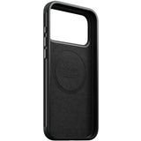 Nomad iPhone 17 Pro Max/iPhone 18 Pro Max Deksel Modern Leather Case Horween Saddle