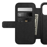Nomad iPhone 17 Pro/iPhone 18 Pro Etui Modern Leather Folio English Tan