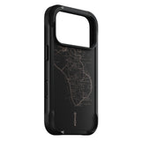 Nomad iPhone 17 Pro/iPhone 18 Pro Deksel Rugged Case Norte