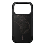 Nomad iPhone 17 Pro/iPhone 18 Pro Deksel Rugged Case Norte