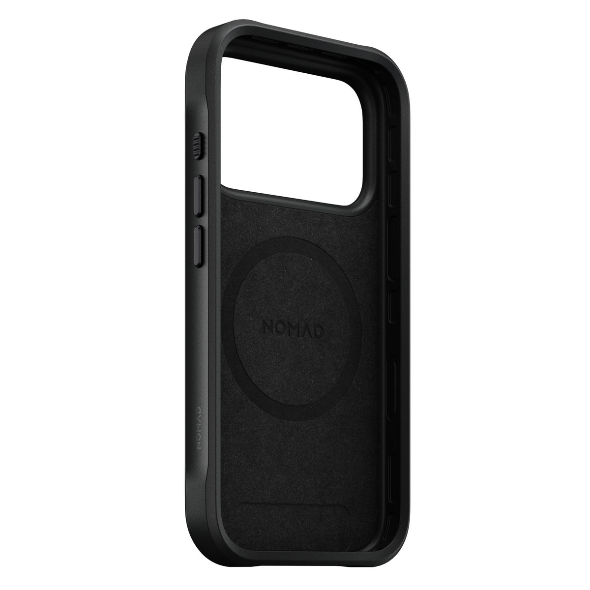 Nomad iPhone 17 Pro/iPhone 18 Pro Deksel Rugged Case Norte