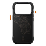 Nomad iPhone 17 Pro/iPhone 18 Pro Deksel Rugged Case Norte