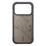 Nomad iPhone 17 Pro/iPhone 18 Pro Deksel Rugged Case Balandra