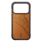Nomad iPhone 17 Pro/iPhone 18 Pro Deksel Rugged Case Arroyo