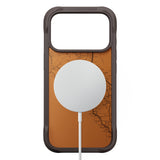 Nomad iPhone 17 Pro/iPhone 18 Pro Deksel Rugged Case Arroyo