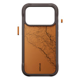 Nomad iPhone 17 Pro/iPhone 18 Pro Deksel Rugged Case Arroyo