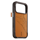 Nomad iPhone 17 Pro/iPhone 18 Pro Deksel Rugged Case Arroyo