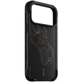 Nomad iPhone 17 Pro Max/iPhone 18 Pro Max Deksel Rugged Case Norte