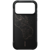 Nomad iPhone 17 Pro Max/iPhone 18 Pro Max Deksel Rugged Case Norte
